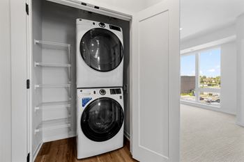 Washer/Dryer